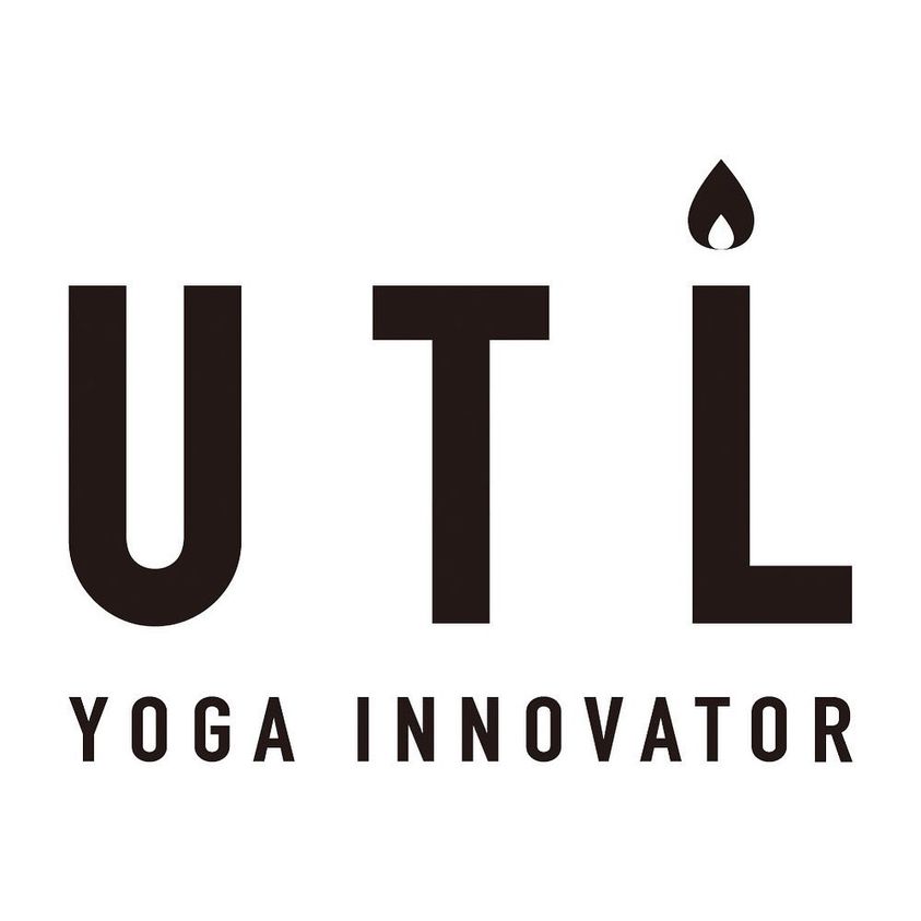 Utl Yoga logo