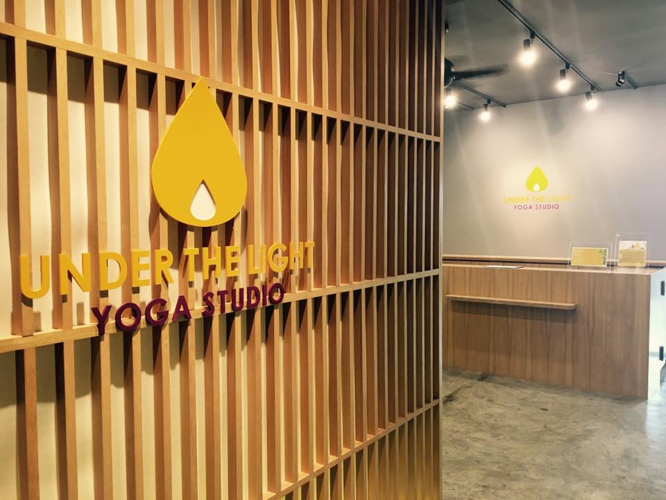 Yoga Studio & Teacher Training, Kuala Lumpur Malaysia – UTL YOGA